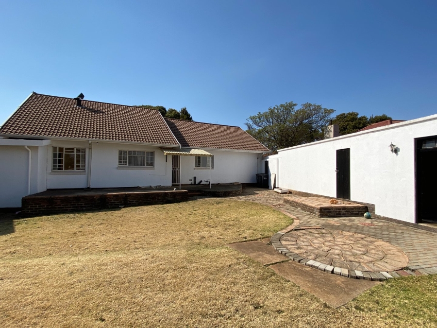 5 Bedroom Property for Sale in Horison Gauteng