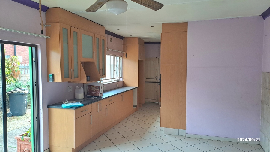 3 Bedroom Property for Sale in Capital Park Gauteng