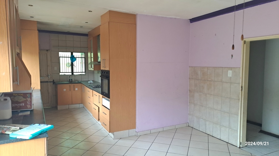 3 Bedroom Property for Sale in Capital Park Gauteng