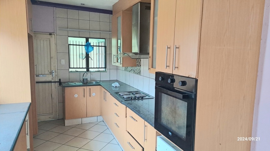 3 Bedroom Property for Sale in Capital Park Gauteng