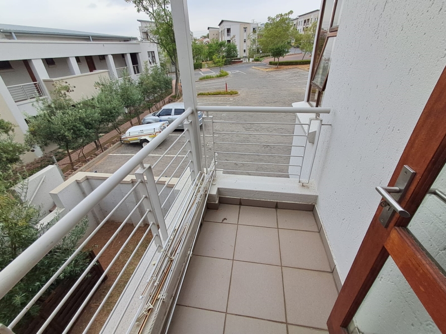 To Let 2 Bedroom Property for Rent in Paulshof Gauteng