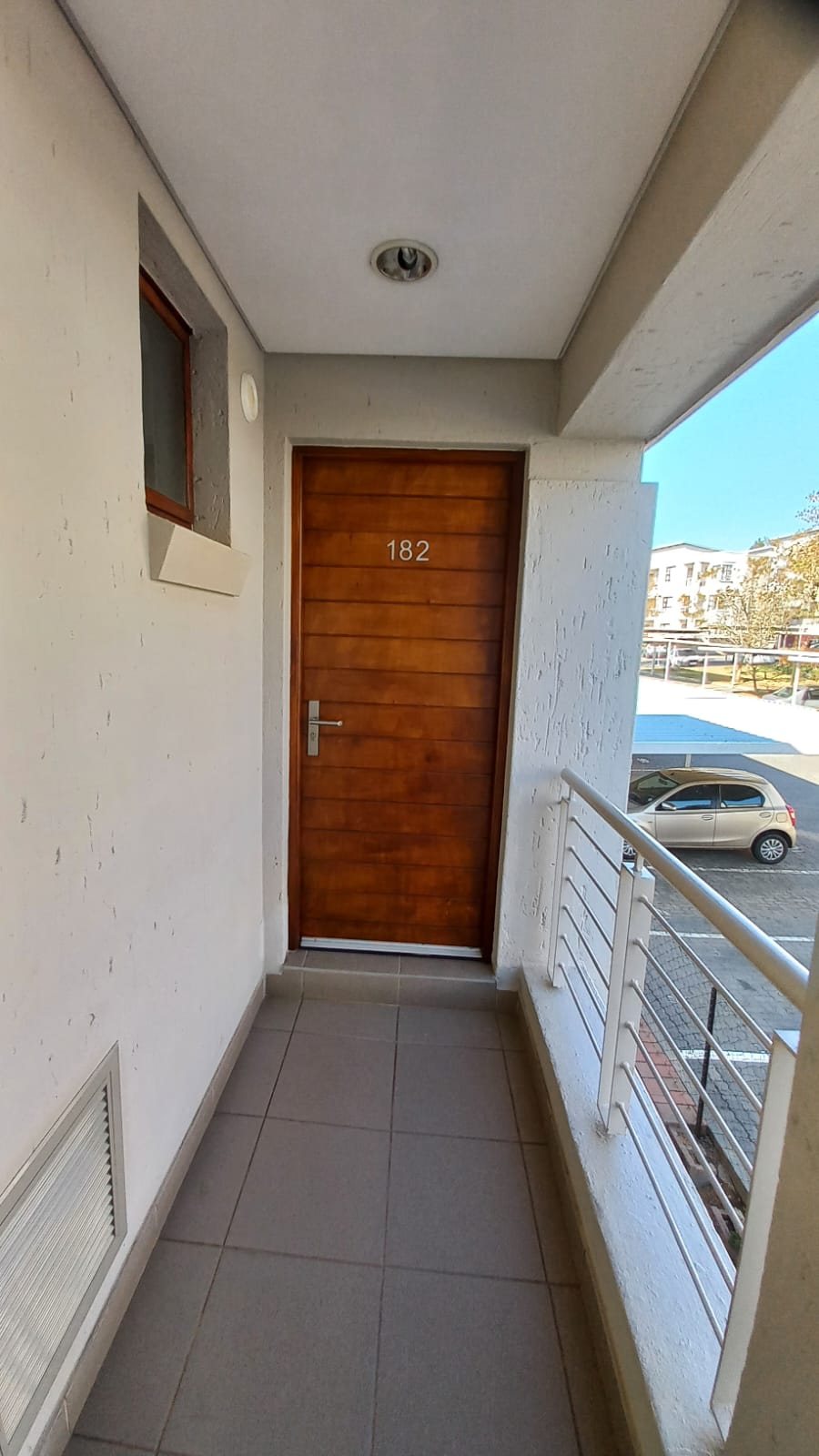 To Let 2 Bedroom Property for Rent in Paulshof Gauteng