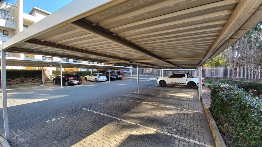 To Let 2 Bedroom Property for Rent in Paulshof Gauteng