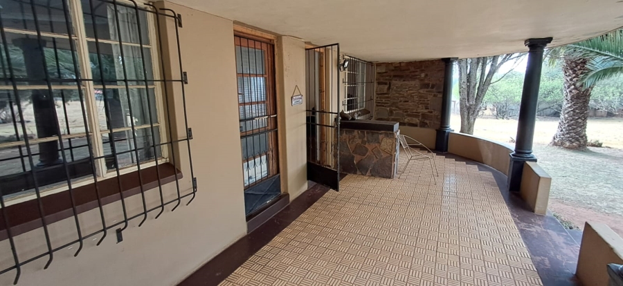 8 Bedroom Property for Sale in Magaliesburg Gauteng