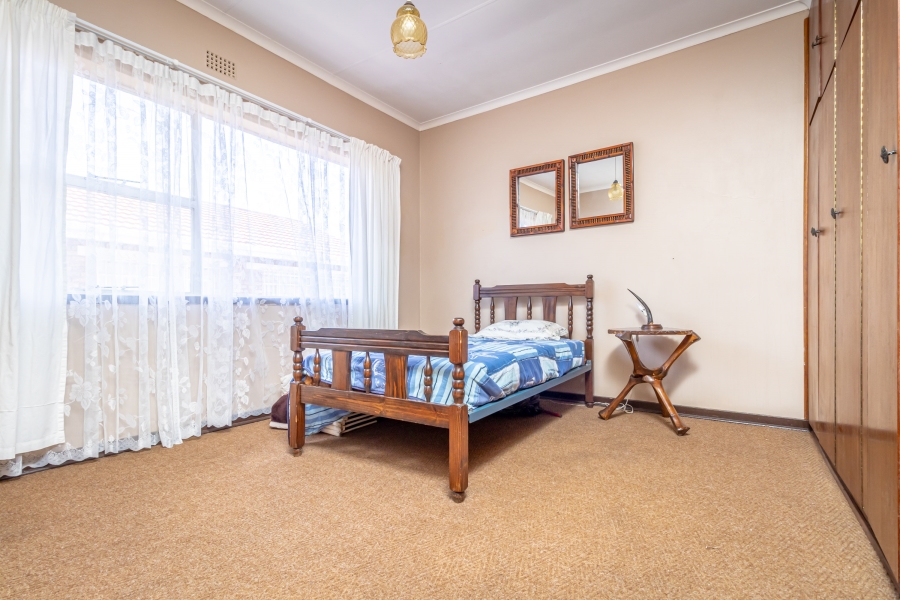 2 Bedroom Property for Sale in Greenhills Gauteng