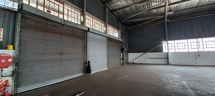 Commercial Property for Sale in Isando Gauteng