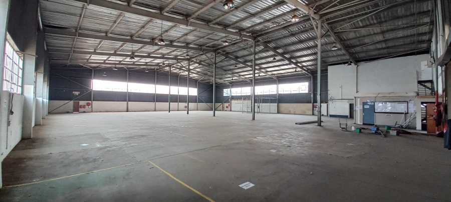 Commercial Property for Sale in Isando Gauteng