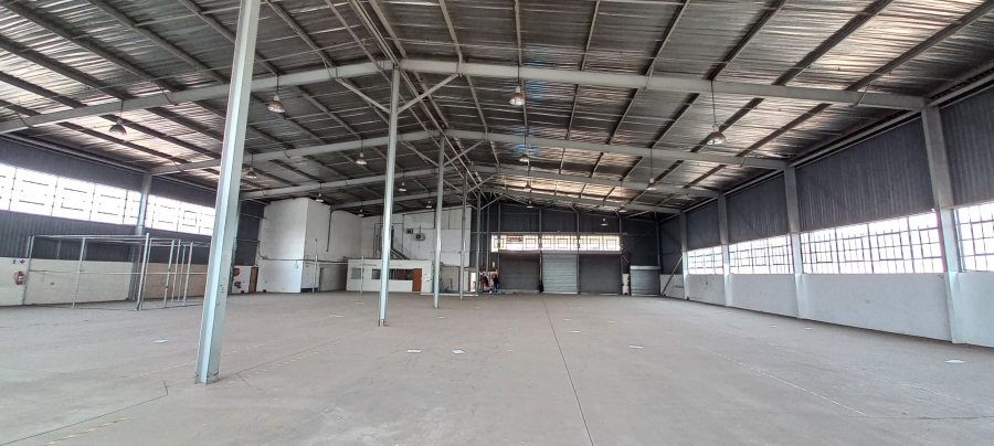 Commercial Property for Sale in Isando Gauteng