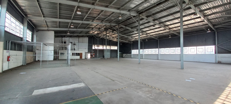 Commercial Property for Sale in Isando Gauteng