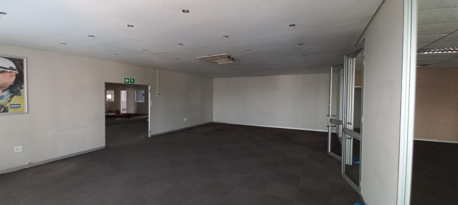 Commercial Property for Sale in Isando Gauteng