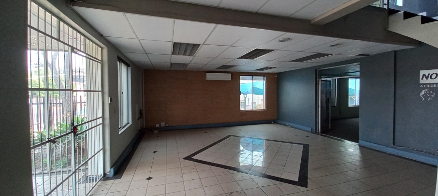 Commercial Property for Sale in Isando Gauteng