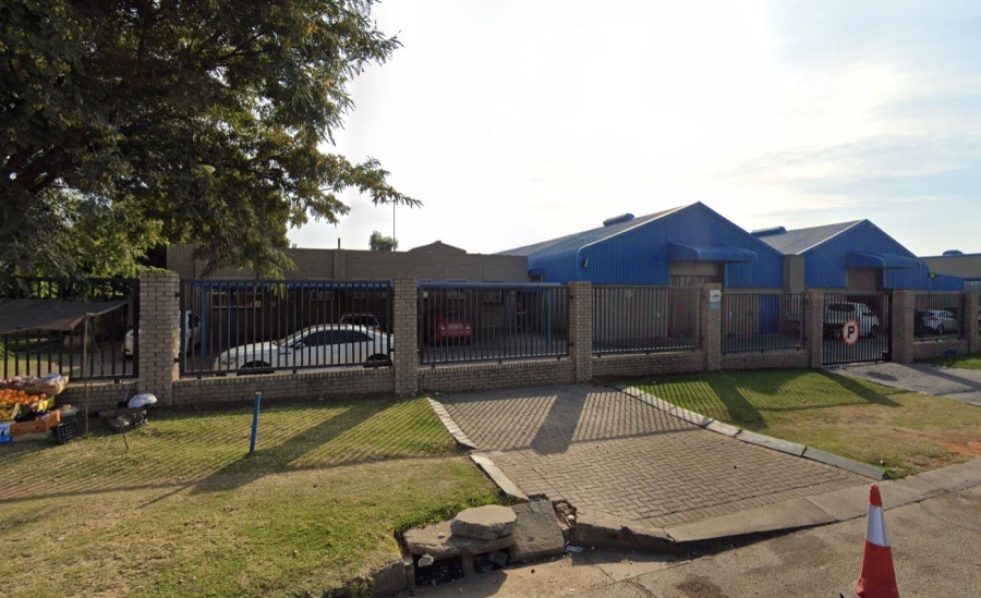 Commercial Property for Sale in Spartan Gauteng