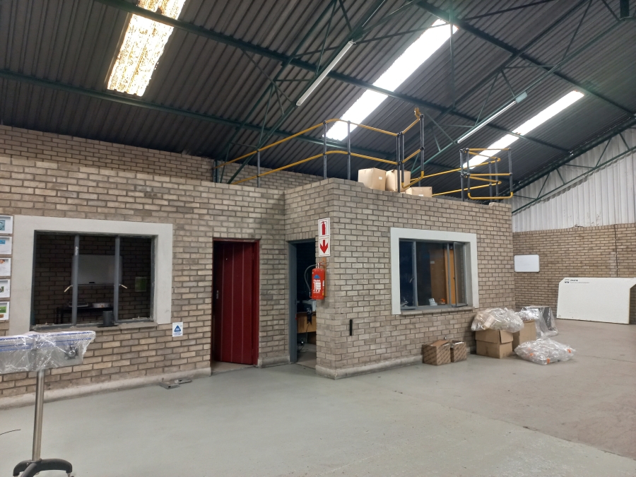 Commercial Property for Sale in Spartan Gauteng