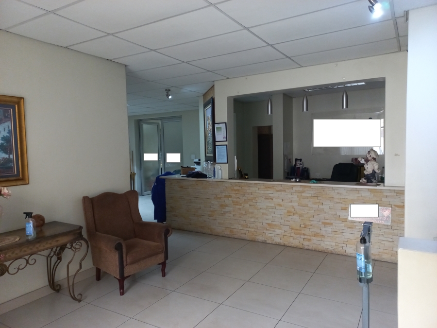 Commercial Property for Sale in Spartan Gauteng