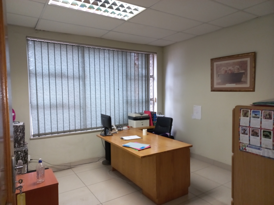 Commercial Property for Sale in Spartan Gauteng