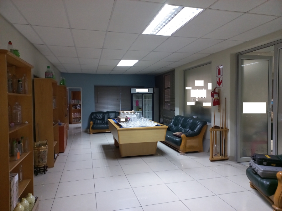 Commercial Property for Sale in Spartan Gauteng