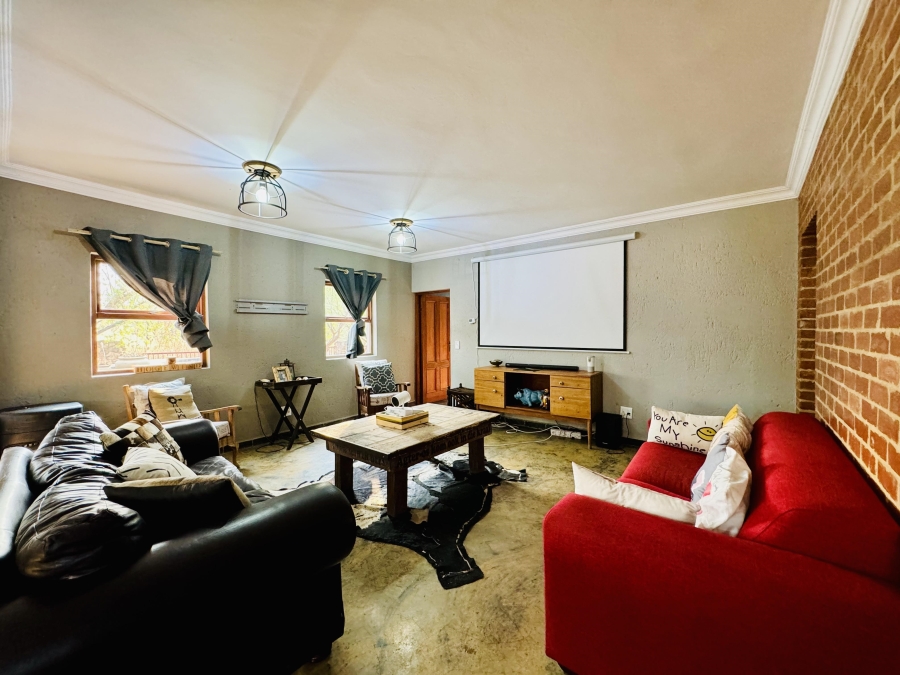 4 Bedroom Property for Sale in Pebble Rock Golf Village Gauteng