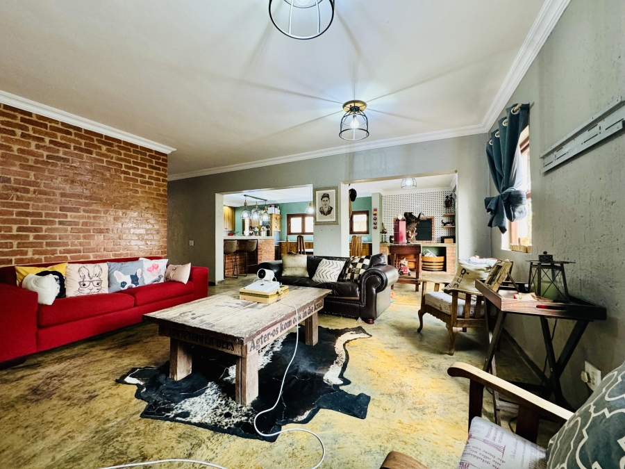 4 Bedroom Property for Sale in Pebble Rock Golf Village Gauteng