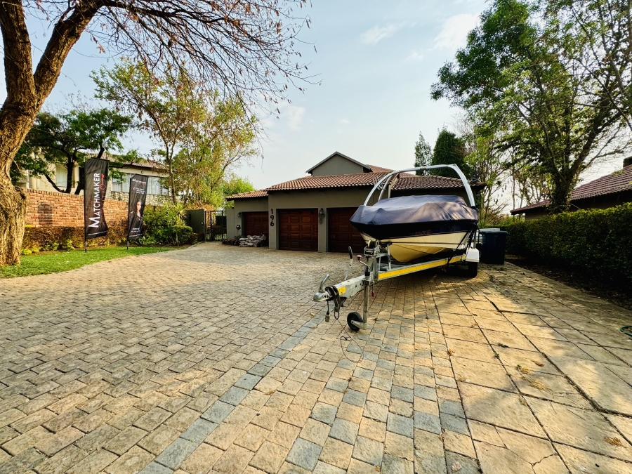 4 Bedroom Property for Sale in Pebble Rock Golf Village Gauteng