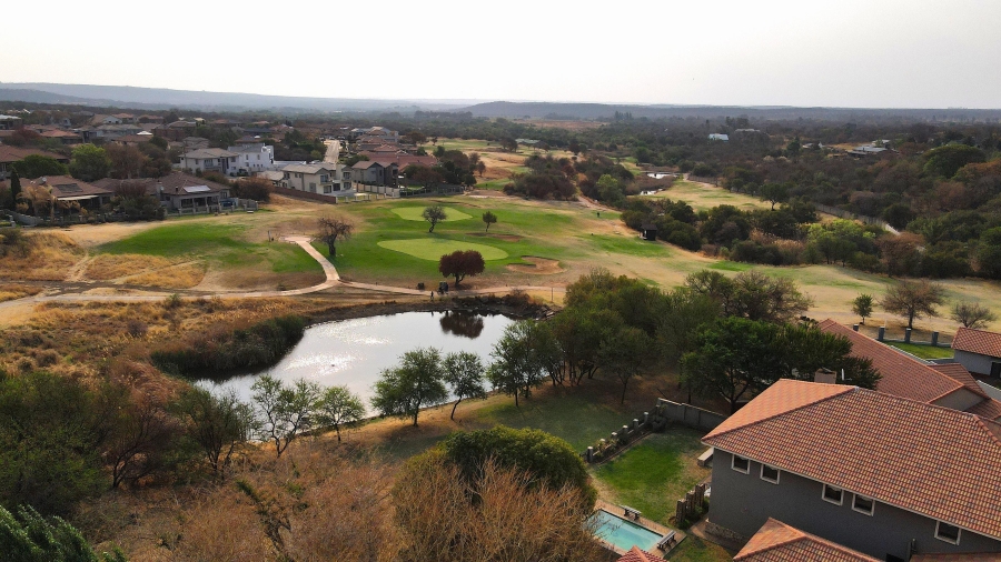 4 Bedroom Property for Sale in Pebble Rock Golf Village Gauteng