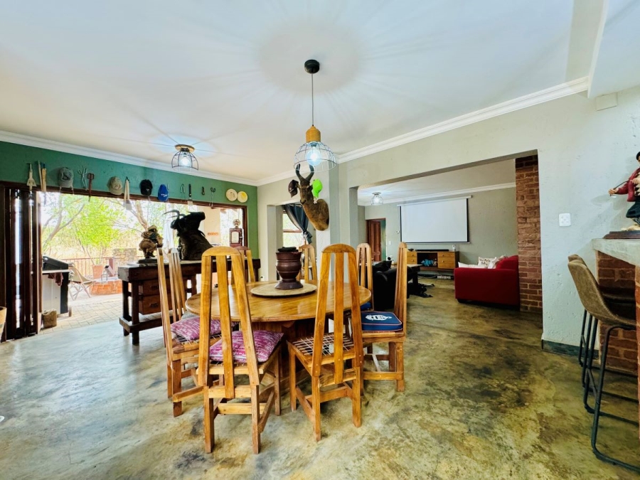 4 Bedroom Property for Sale in Pebble Rock Golf Village Gauteng