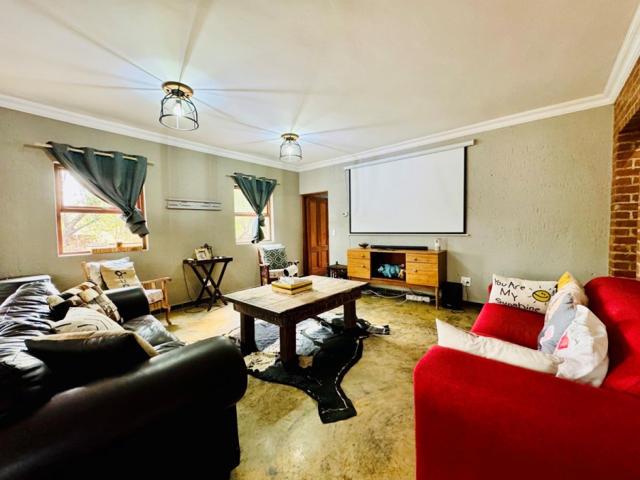 4 Bedroom Property for Sale in Pebble Rock Golf Village Gauteng