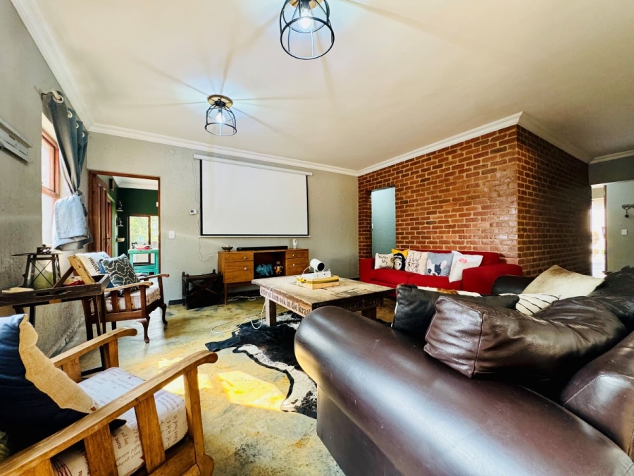 4 Bedroom Property for Sale in Pebble Rock Golf Village Gauteng