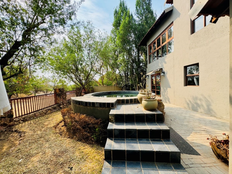 4 Bedroom Property for Sale in Pebble Rock Golf Village Gauteng