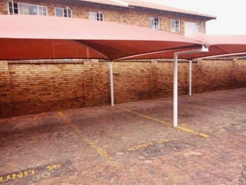 To Let 2 Bedroom Property for Rent in Kenleaf Gauteng