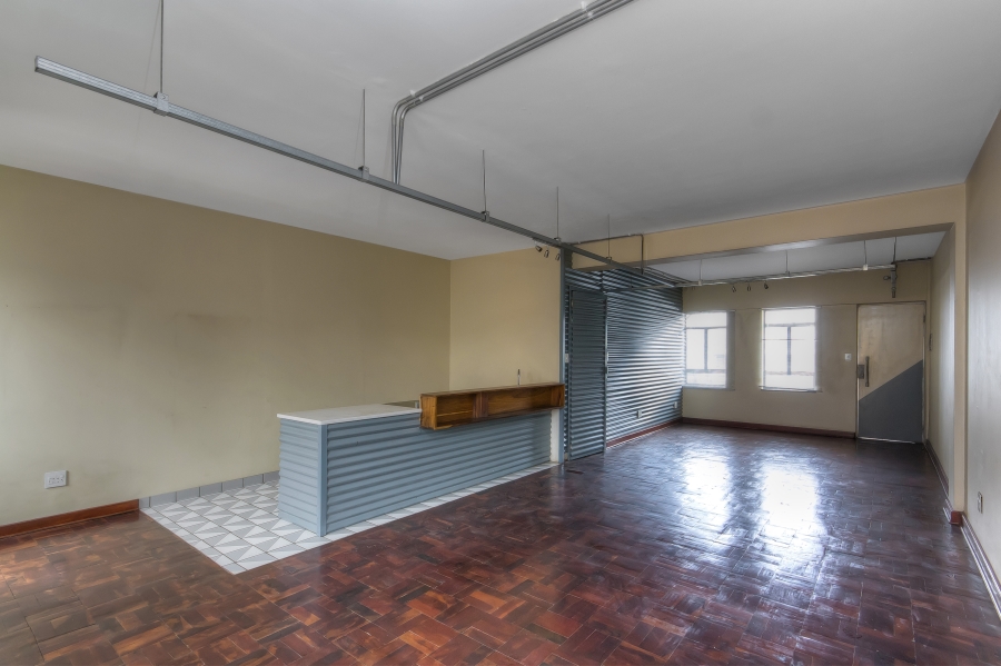 0 Bedroom Property for Sale in Maboneng Gauteng