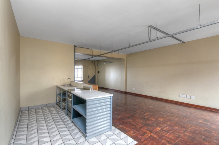 0 Bedroom Property for Sale in Maboneng Gauteng