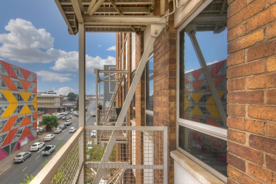 0 Bedroom Property for Sale in Maboneng Gauteng