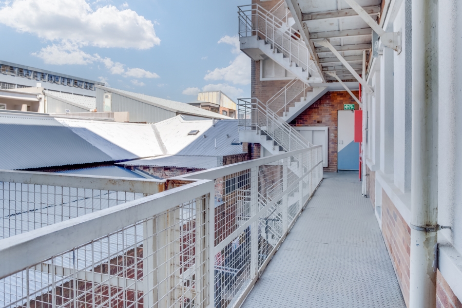 0 Bedroom Property for Sale in Maboneng Gauteng