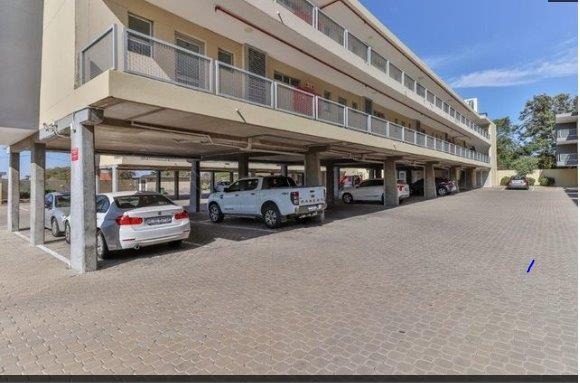 2 Bedroom Property for Sale in Lambton Gauteng