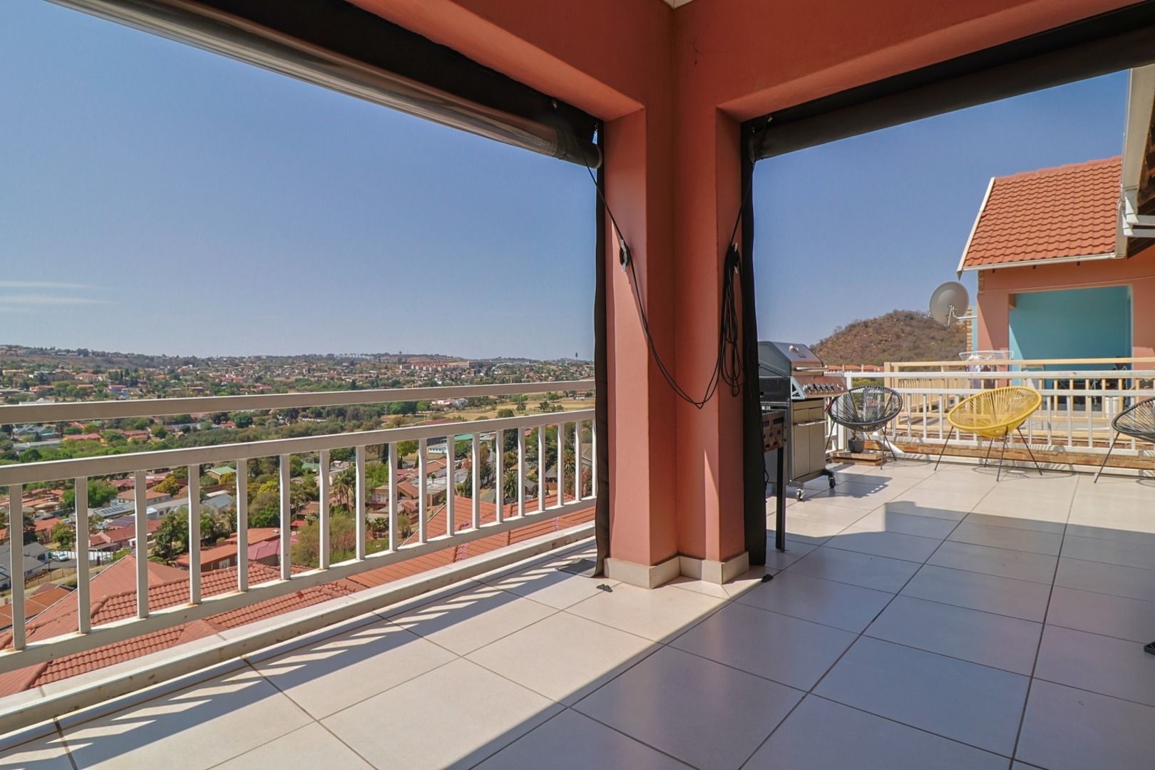 2 Bedroom Property for Sale in Winchester Hills Gauteng