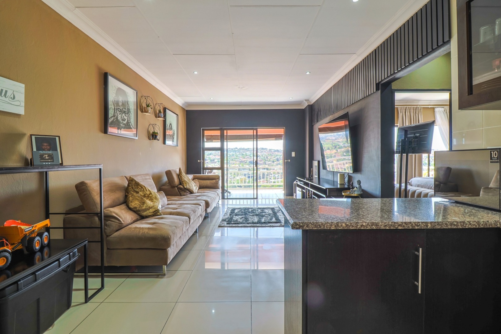 2 Bedroom Property for Sale in Winchester Hills Gauteng