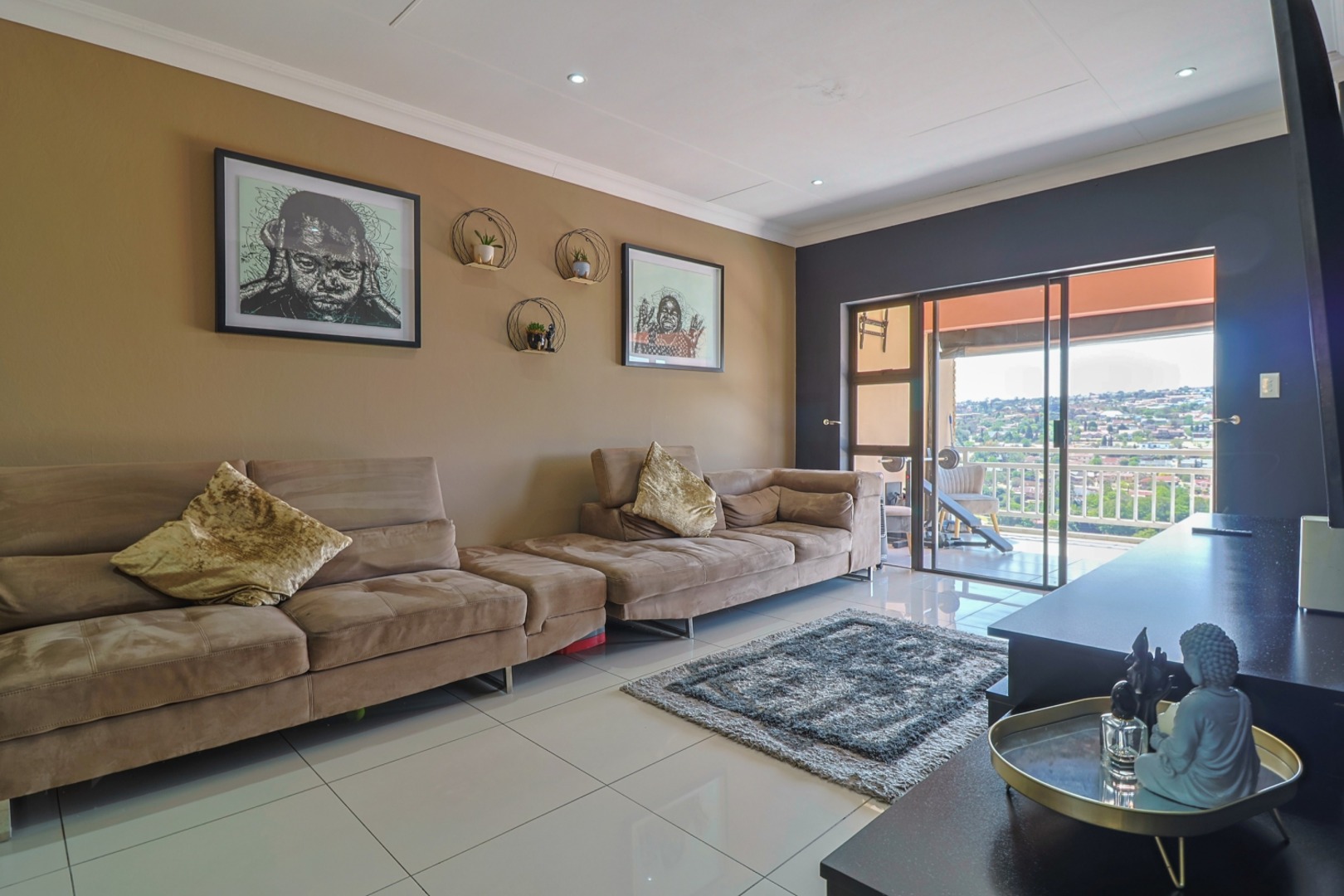 2 Bedroom Property for Sale in Winchester Hills Gauteng