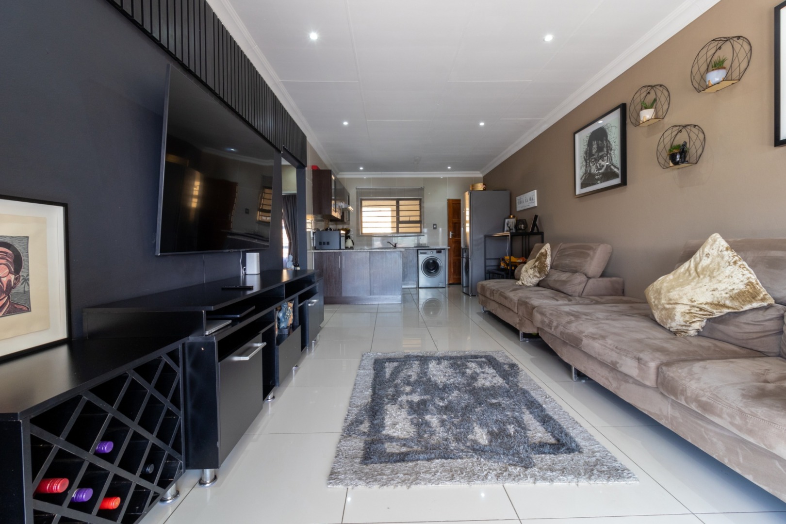 2 Bedroom Property for Sale in Winchester Hills Gauteng