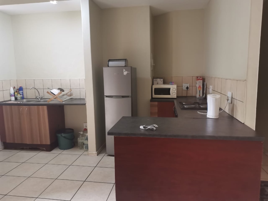 3 Bedroom Property for Sale in Sunnyside Gauteng