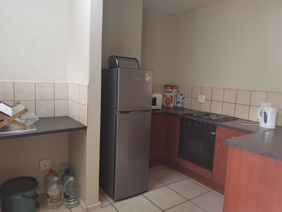 3 Bedroom Property for Sale in Sunnyside Gauteng