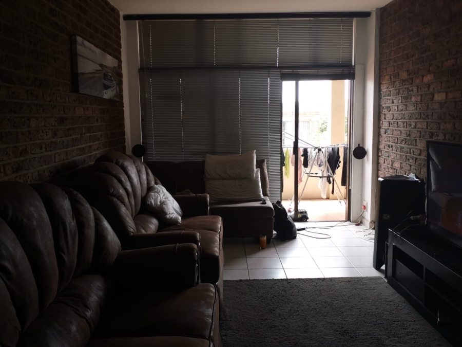 2 Bedroom Property for Sale in Gezina Gauteng