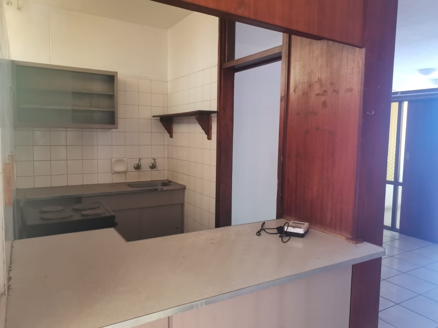 1 Bedroom Property for Sale in Gezina Gauteng