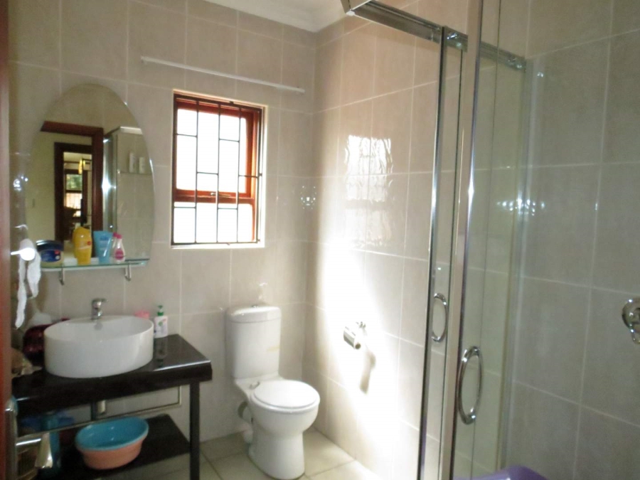 4 Bedroom Property for Sale in Greenstone Hill Gauteng