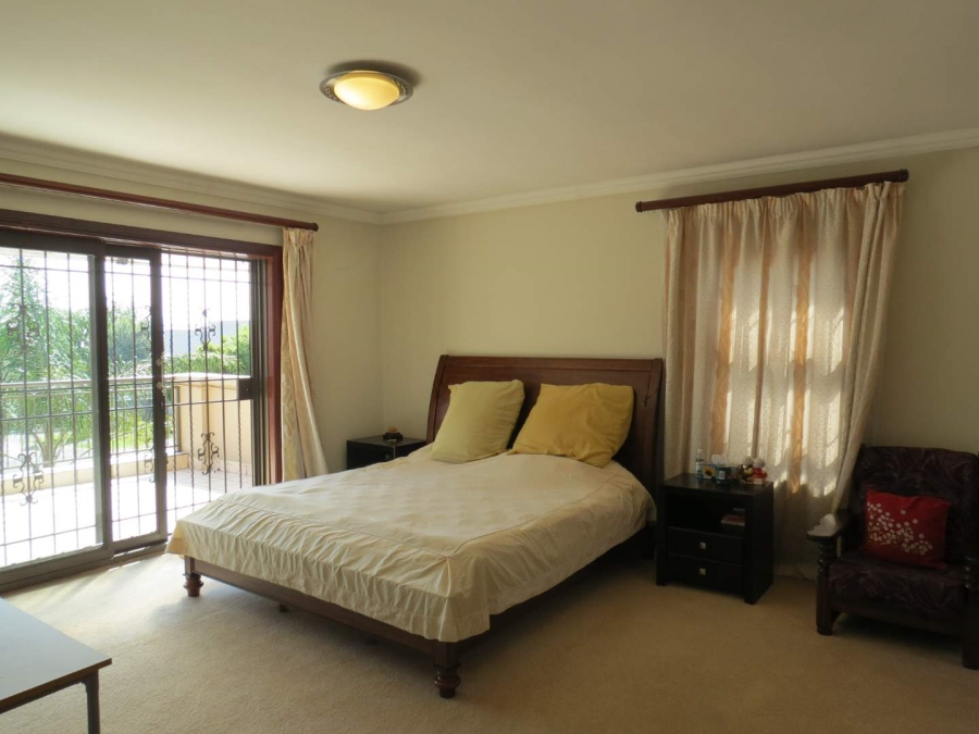 4 Bedroom Property for Sale in Greenstone Hill Gauteng