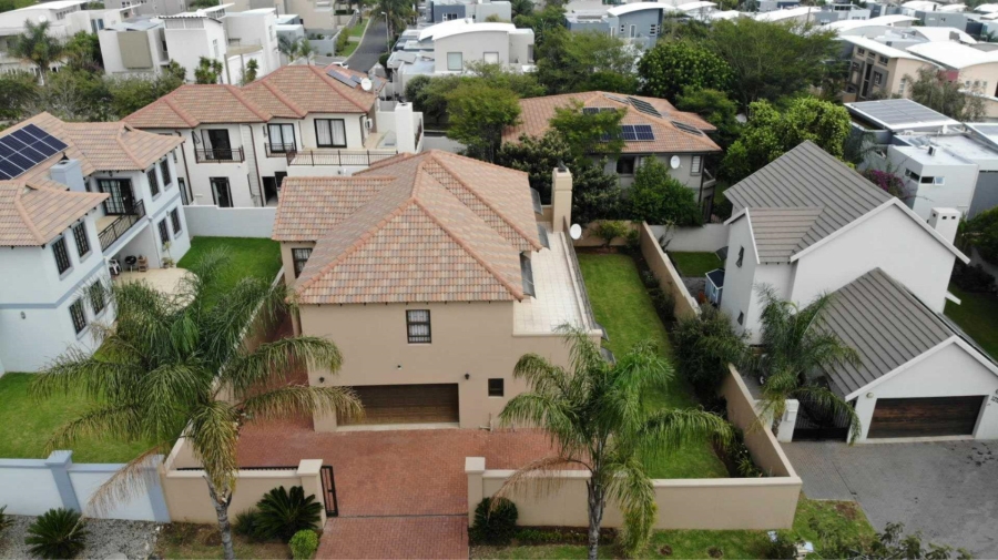 4 Bedroom Property for Sale in Greenstone Hill Gauteng