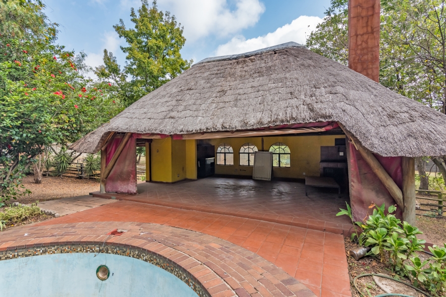 3 Bedroom Property for Sale in Glen Austin Gauteng