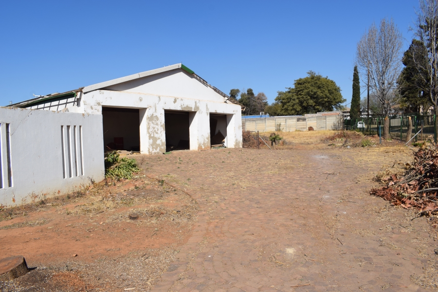 Commercial Property for Sale in Kempton Park Ah Gauteng