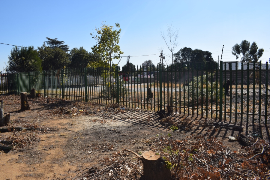 Commercial Property for Sale in Kempton Park Ah Gauteng