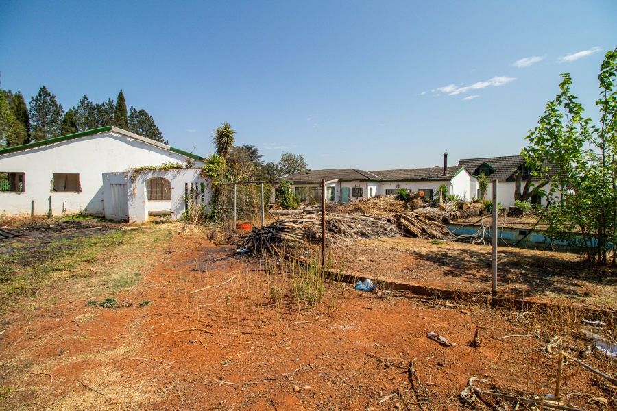 Commercial Property for Sale in Kempton Park Ah Gauteng