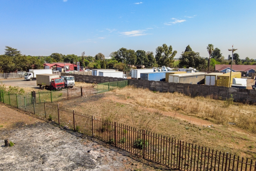 Commercial Property for Sale in Kempton Park Ah Gauteng